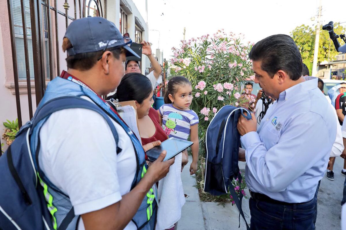 Integra Gobernador Expediente Social Único