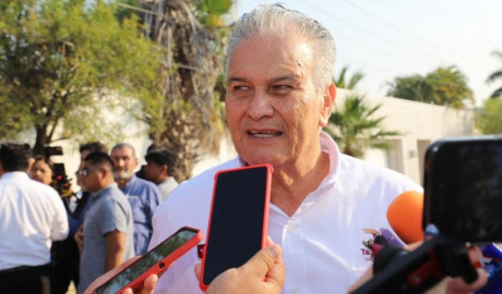 Suman esfuerzos Salud e IMSS-Bienestar para mejor servicio y atención médica