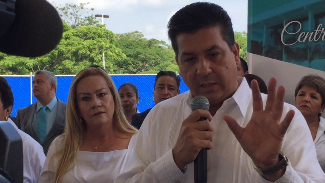 Gobierno del Estado modifica estrategias para combatir delincuencia