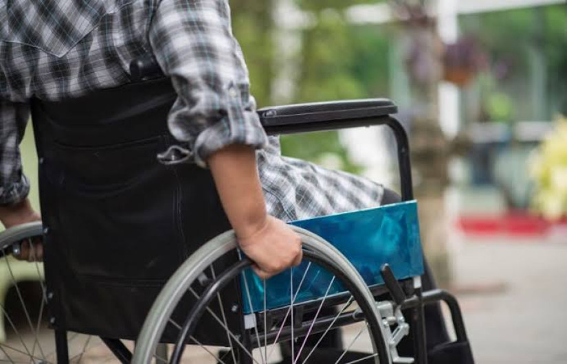 Población con discapacidad aumenta en Tamaulipas 