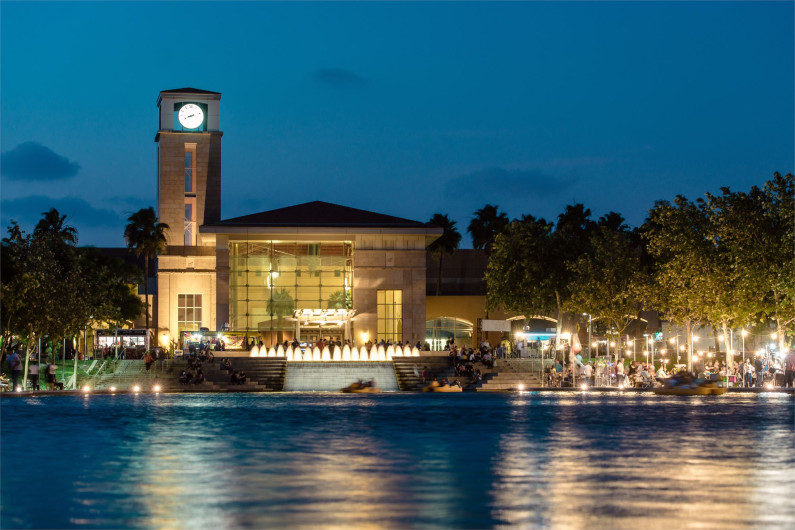 McAllen obtiene la cifra más baja de crimen en 35 años