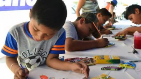 Realizan miércoles ciudadano en la colonia el Progreso