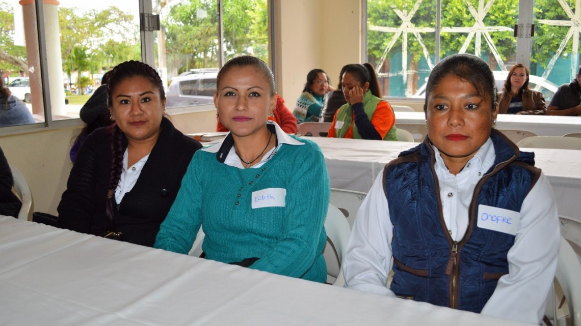 Tamaulipas y Veracruz en conjunto para la capacitación turística