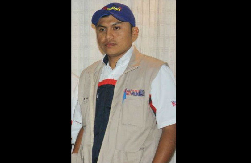 Condena PEN asesinato de periodista en Veracruz