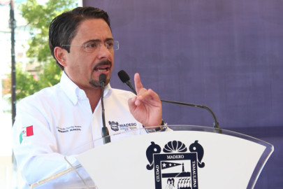 Alcalde de Madero prohíbe el consumo de alcohol en Playa Miramar 