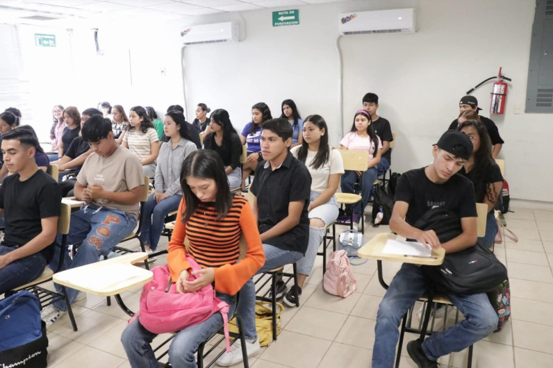 Tendrá Universidad Politécnica de Altamira doble titulación