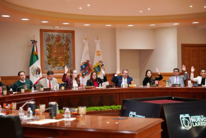 Aprueba Cabildo de NLD descuentos al Impuesto Predial para enero de 2026