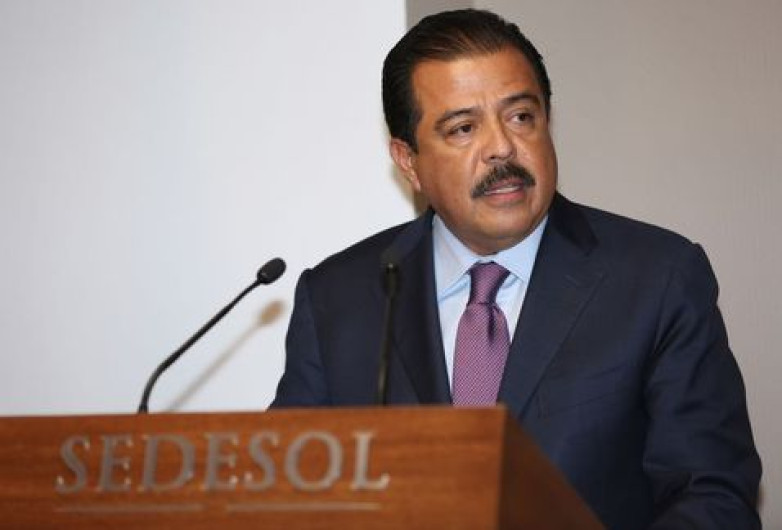 Peña no dio instrucciones electorales a Gabinete: Pérez Magaña