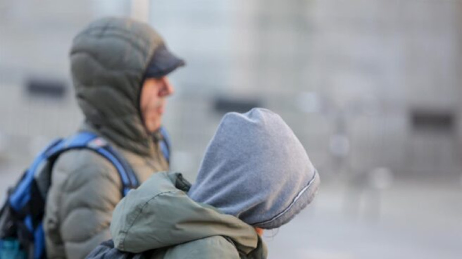 ¿Frío? Conoce el pronóstico del tiempo de este jueves en Tamaulipas 
