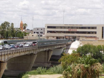Proponen que Puente I sea sólo para cruce Sentri en algunos horarios