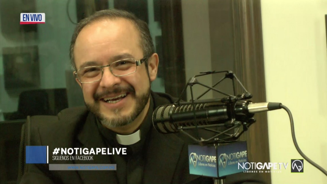 Llama Obispo de Matamoros a ser solidarios ante llegada de Trump