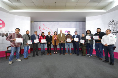 Nuevo Laredo listo para recibir a paisanos; se espera visita de gobernador 