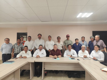 Impulsan las energías limpias en Tula