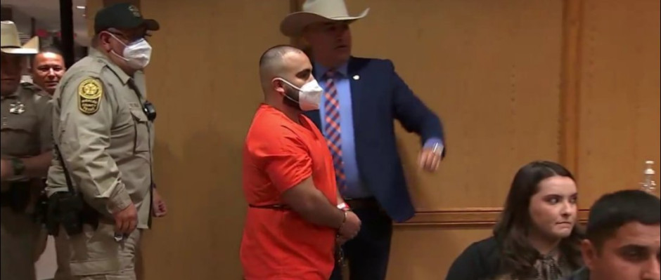 Sentencian a dos cadenas perpetuas a hombre por tiroteo en Condado Hidalgo