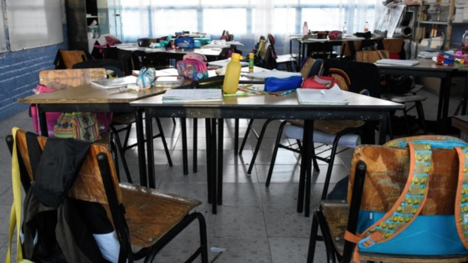 Avanza regreso a clases en estados afectados por sismos 