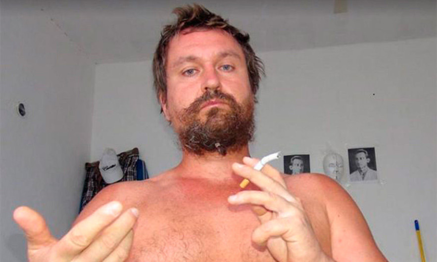 Ingresan a ruso por homicidio calificado al Cereso en Chetumal