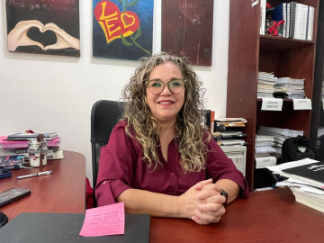 Abuso sexual infantil se oculta en el Hogar: DIF Reynosa