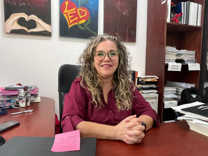 Abuso sexual infantil se oculta en el Hogar: DIF Reynosa