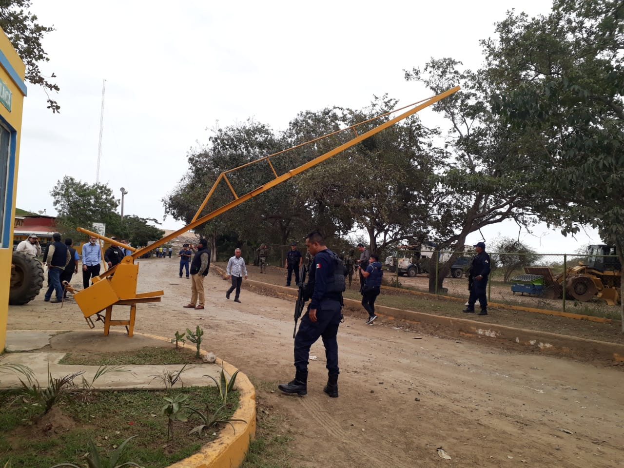 Gobierno municipal facultado para operar el relleno sanitario: SEDUMA