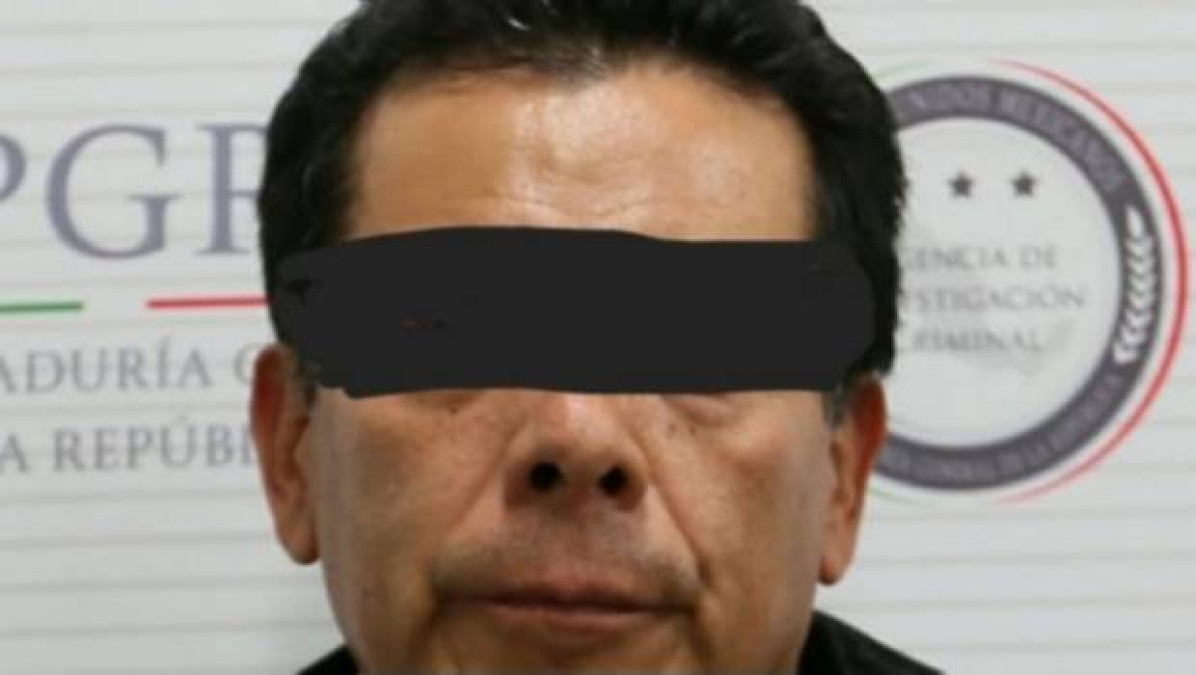 Contador de Javier Duarte es vinculado a proceso