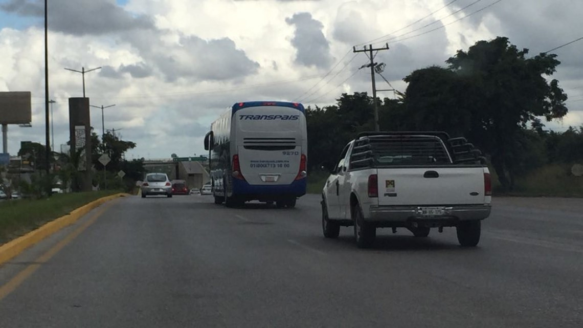 Se analiza pedir a Capufe liberación de la caseta de cobro temporal