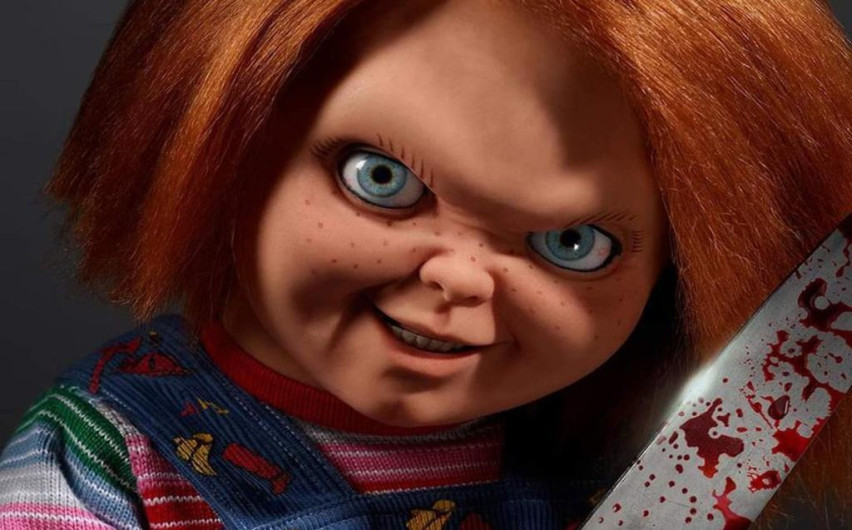 Echa un vistazo al teaser de la nueva serie de ‘Chucky’