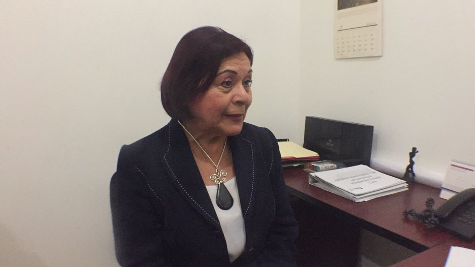 Transporte dice a concesionarios: no habrá aumento al pasaje 