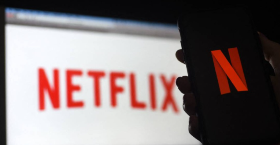 Estos son los estrenos de Netflix para el mes de abril 