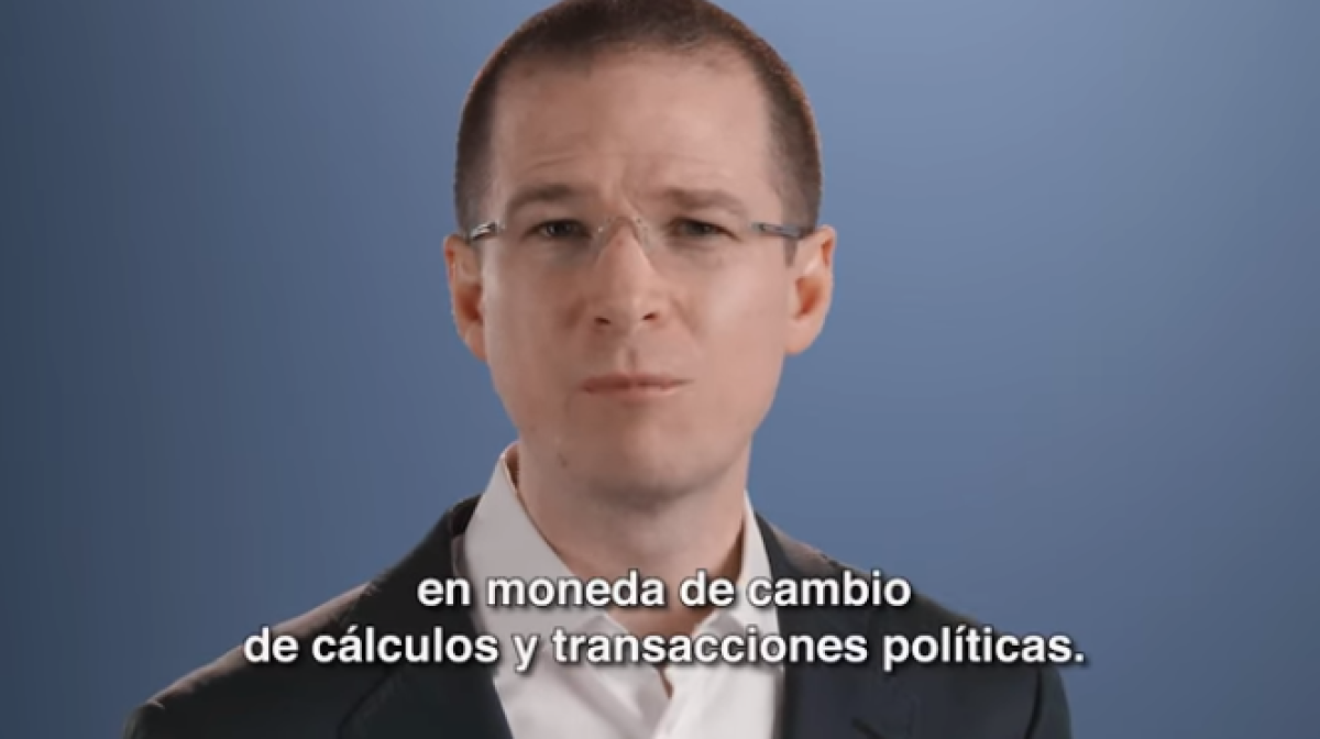 Pide Anaya a Trump no utilizar como moneda de cambio a “dreamers”