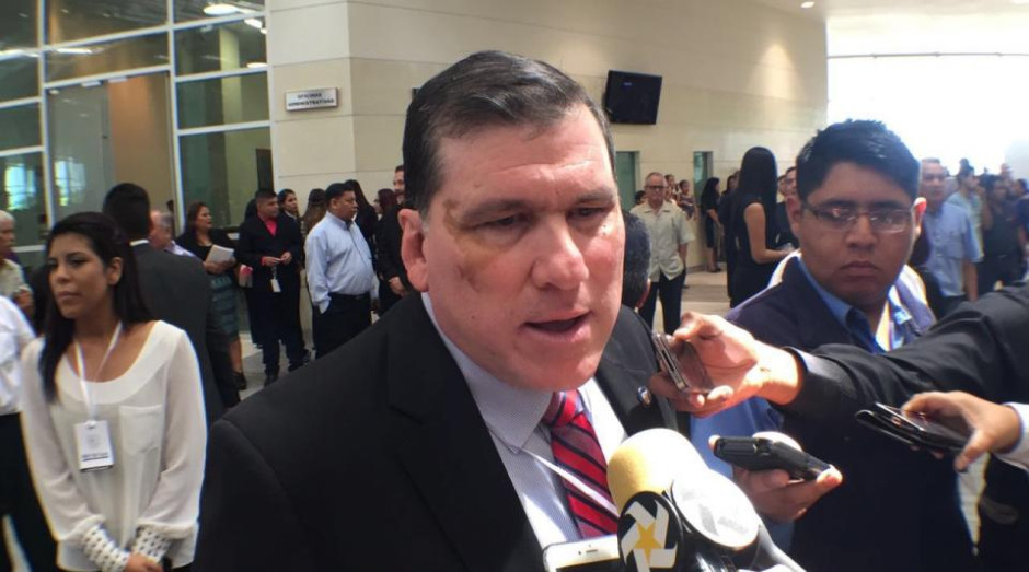 En Texas consideran que Trump no concluirá su mandato