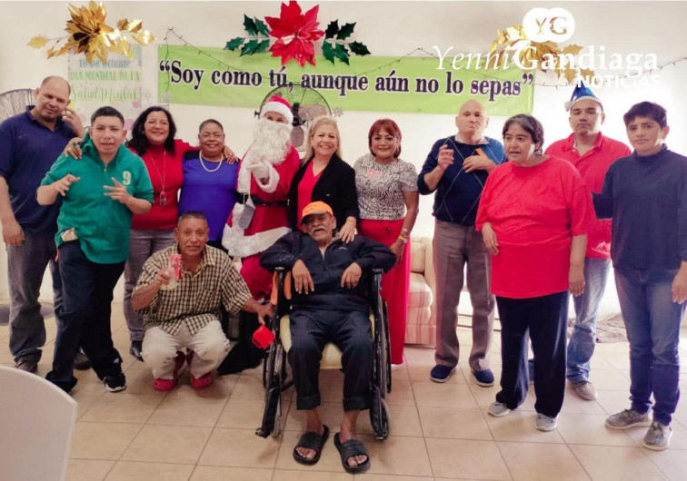 Invitan a donar a la Casa del Indigente en esta Navidad