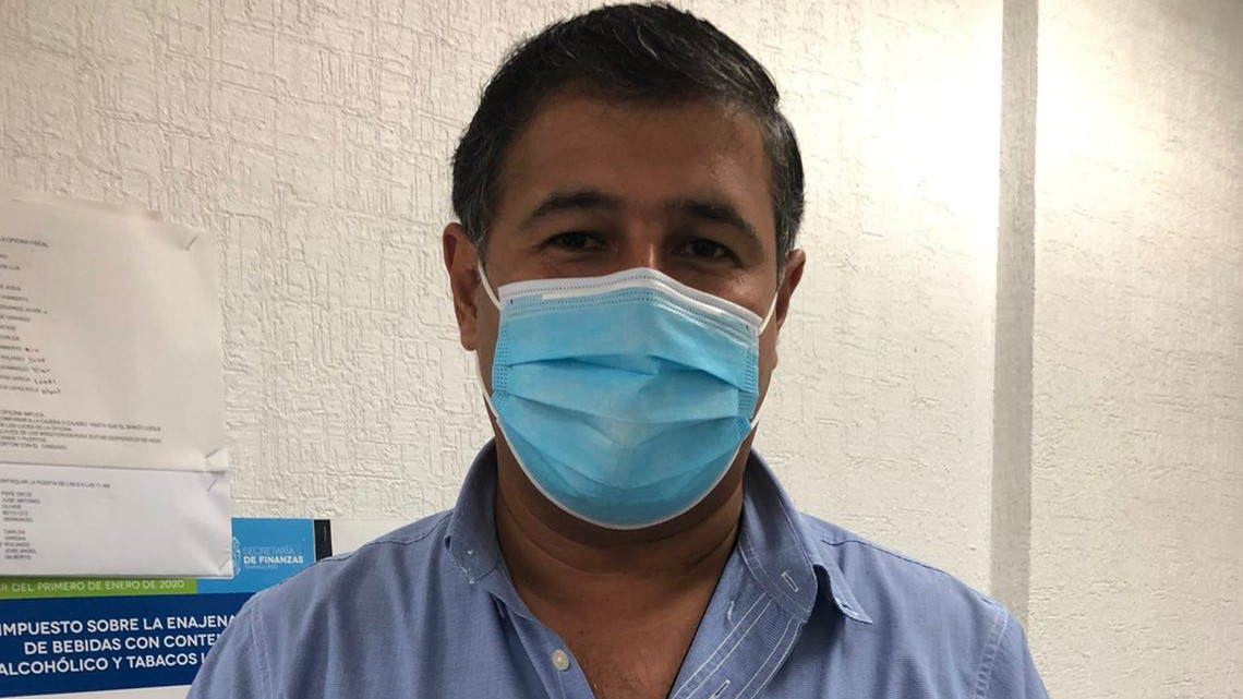 Oficina Fiscal continua con el descuento del 50 por ciento en las licencias de conducir en Nuevo Laredo