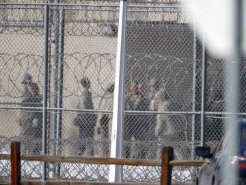 Reo en NY da positivo a coronavirus