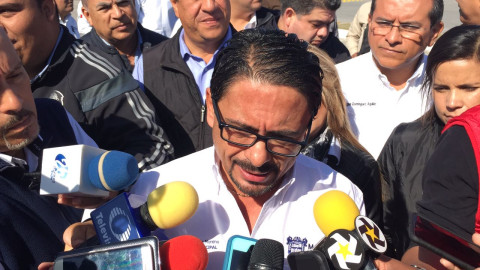 Aumenta de 20 a 40 por ciento percepción de seguridad