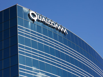 Qualcomm interpone demanda a Apple