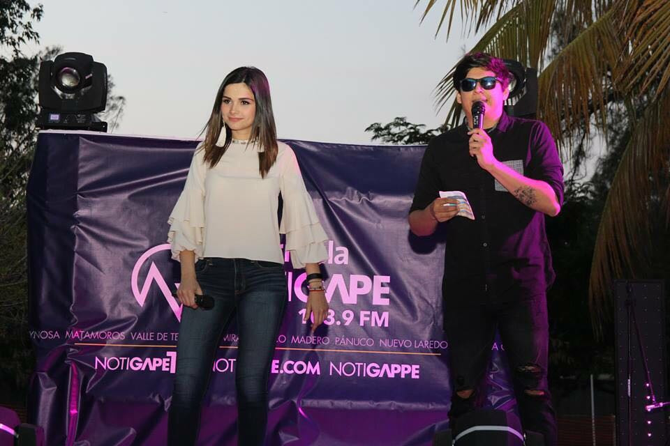 Todo un éxito el evento Navidad Unplugged de NotiGAPE 