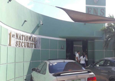 La PGR jamás presentó ningún documento sobre cateo: Santiago Ancona