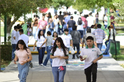 Lanza maestría en Dirección Logística y Cadena de Suministro Sostenible