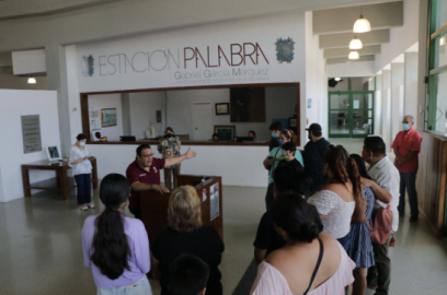 Invita gobierno municipal a disfrutar los atractivos de la ciudad con tour turístico 