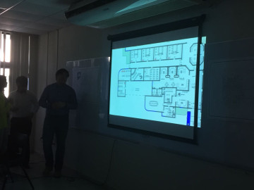 Buscan aprobación en construcción de Casa Hogar para jubilados de la tercera edad