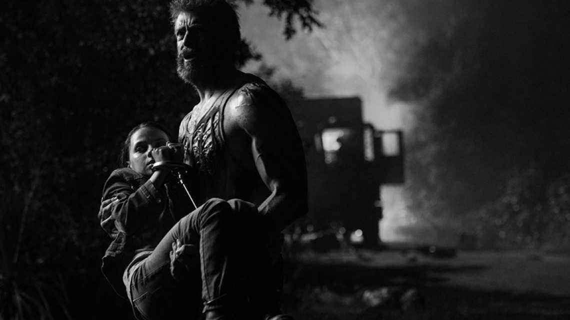 “Logan” de vuelta a los cines en diferente formato