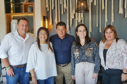 Trabajarán Diputados Federales por Nuevo Laredo y Tamaulipas