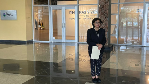 Aplican horario de invierno en museos del centro cultural