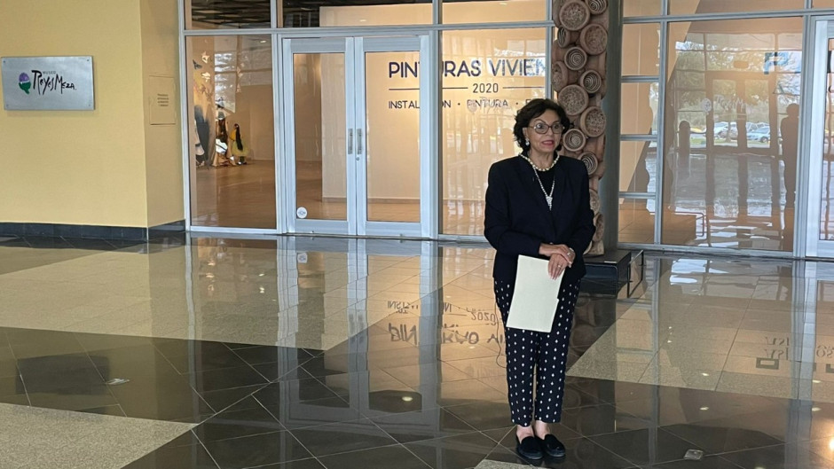 Aplican horario de invierno en museos del centro cultural