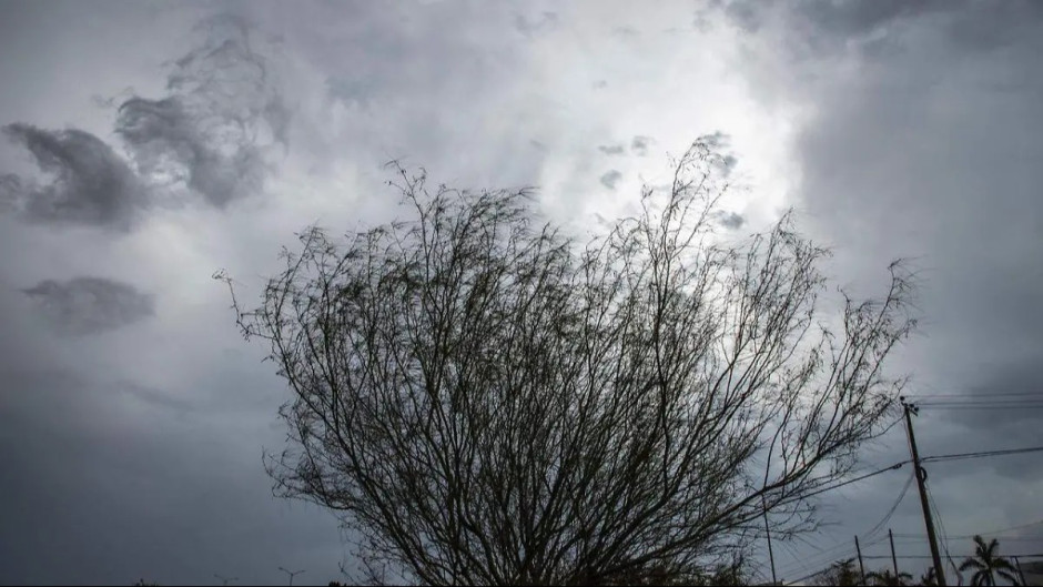Pronóstico del tiempo para este jueves en Tamaulipas 