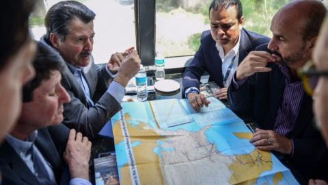 World Trade Center podría instalarse en Tamaulipas 