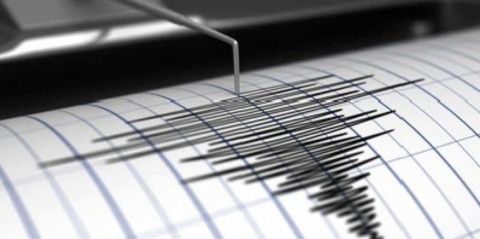 Se registra sismo de 4.7 en Las Margaritas, Chiapas