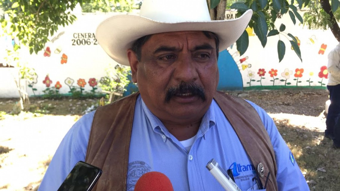 Funcionarios públicos atentos ante el proceso electoral que se avecina