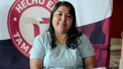 Apoya economía a 6,462 emprendedores con programa “Hecho en Tamaulipas”