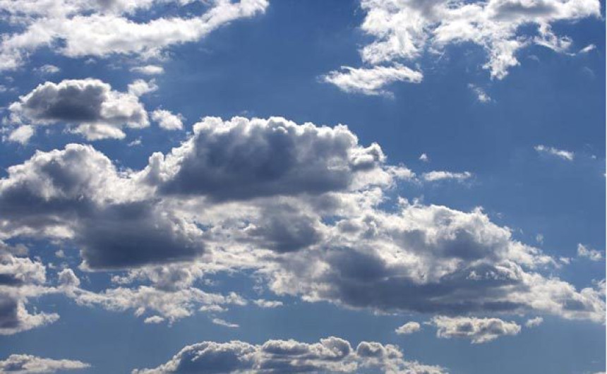Prepárase antes de salir: Este es el pronóstico del clima en Tamaulipas este 31 de enero